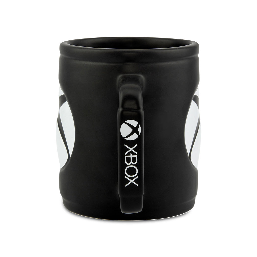 Image produit Xbox - Tasse Logo
