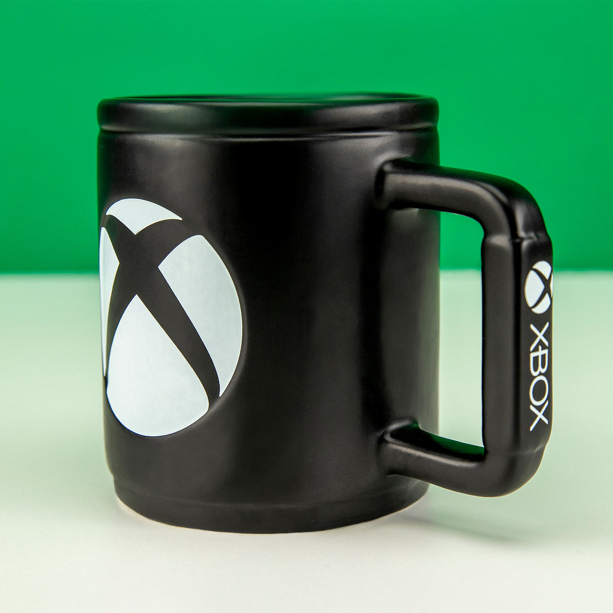 Image produit Xbox - Tasse Logo