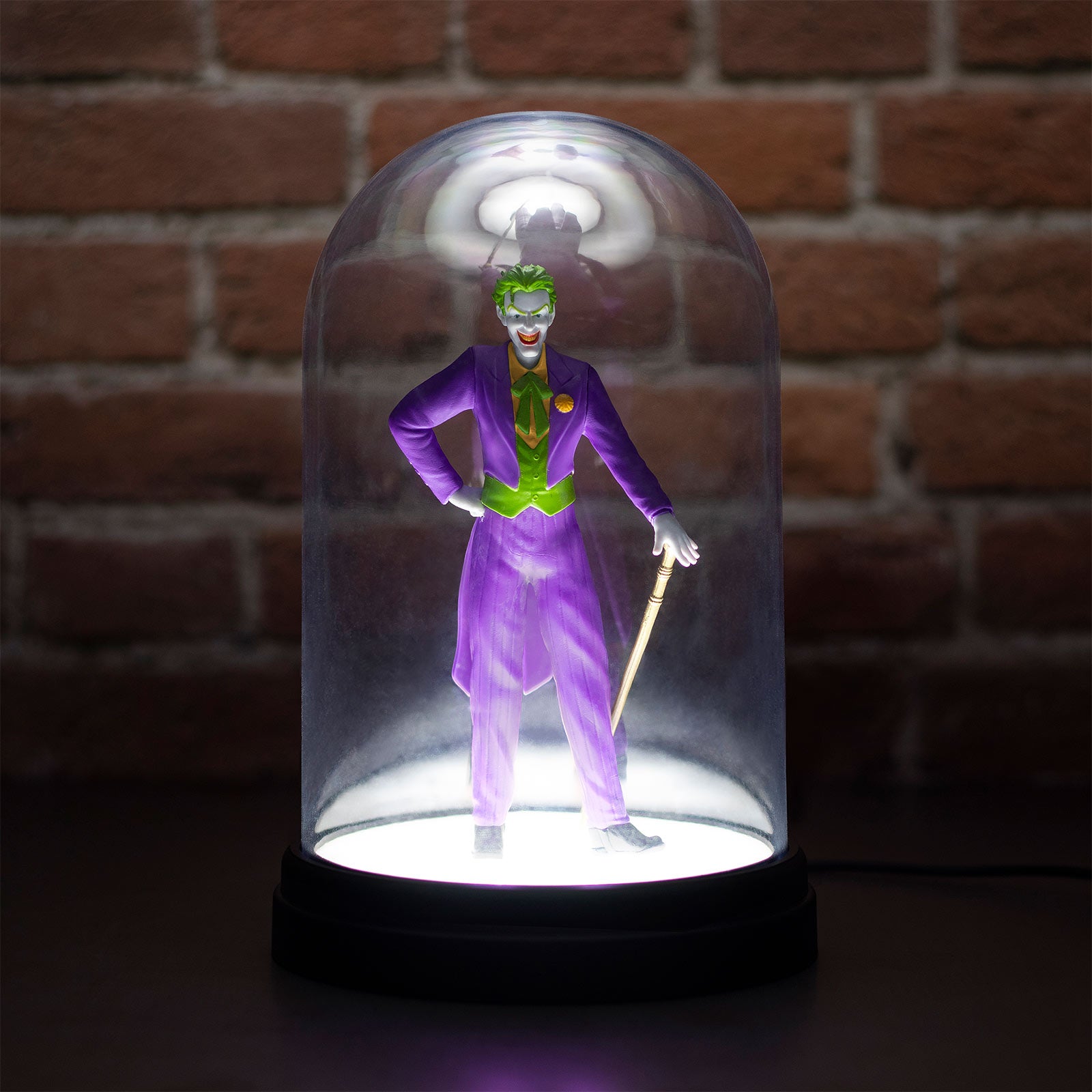 Image produit Lampe de Table Joker