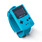 Image produit Nintendo - Montre-bracelet Game Boy Color avec fonction réveil