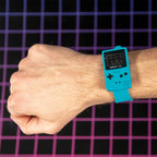 Image produit Nintendo - Montre-bracelet Game Boy Color avec fonction réveil
