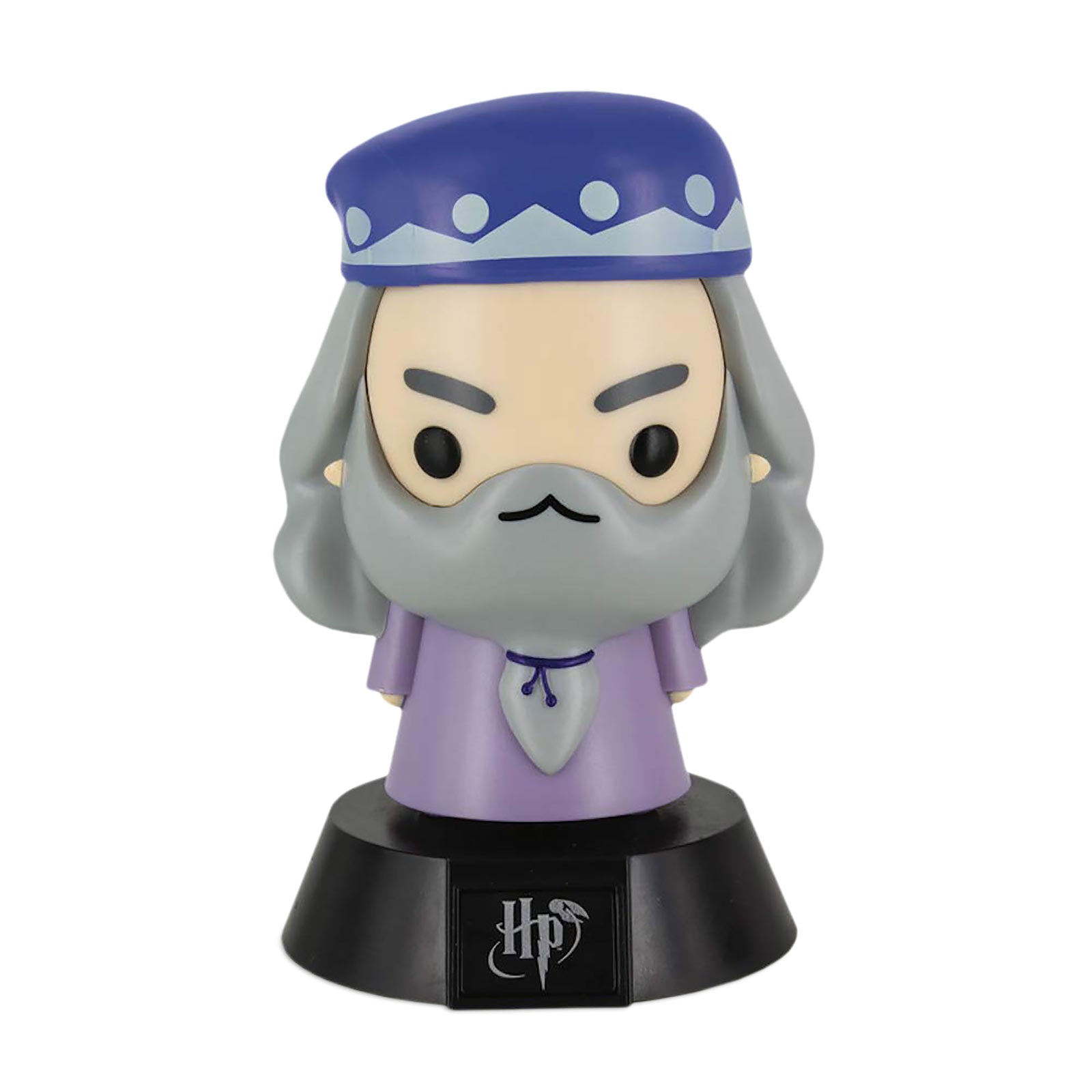 Image produit Harry Potter - Dumbledore Chibi Icons 3D lampe de table