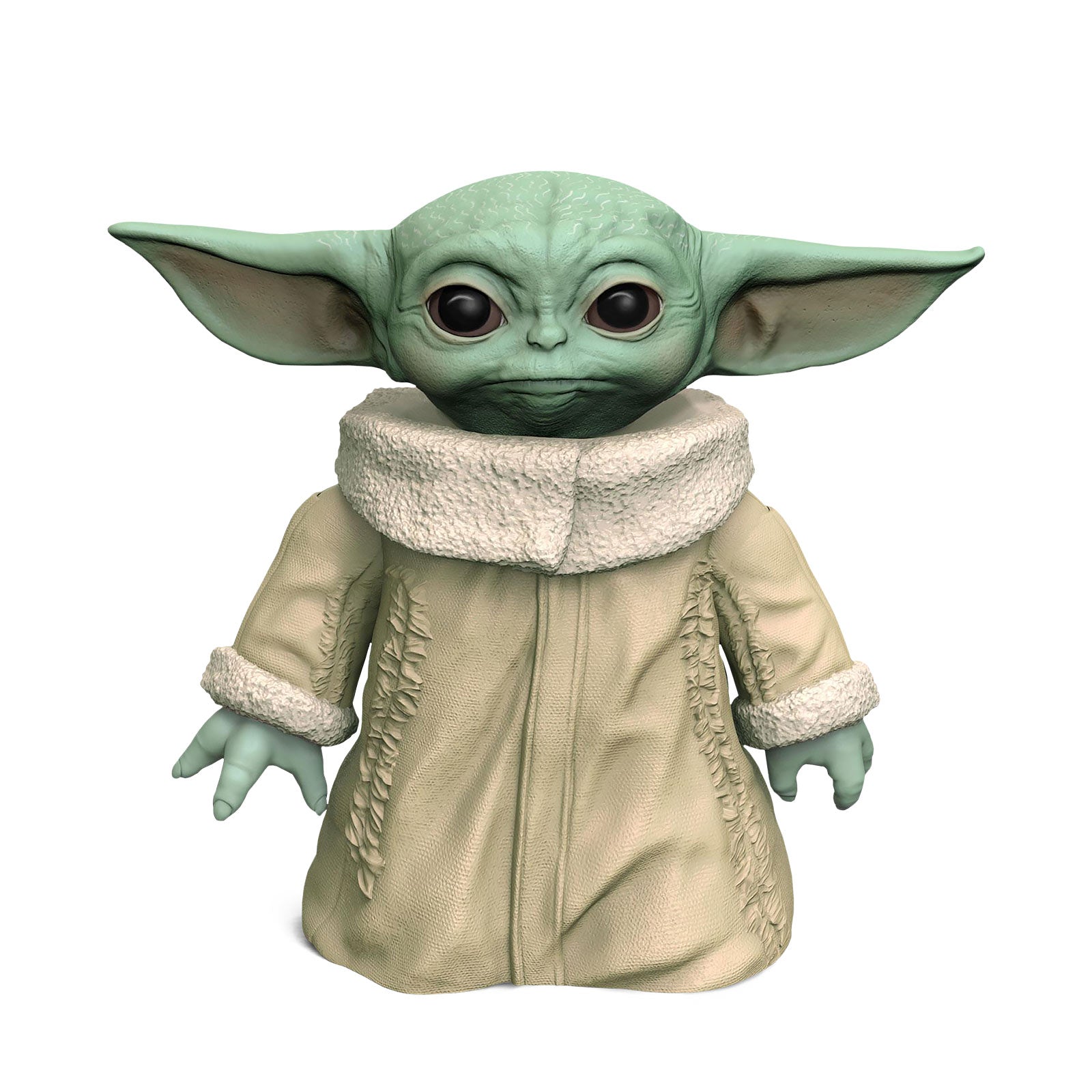 Image produit Figurine d'action The Mandalorian The Child - Star Wars