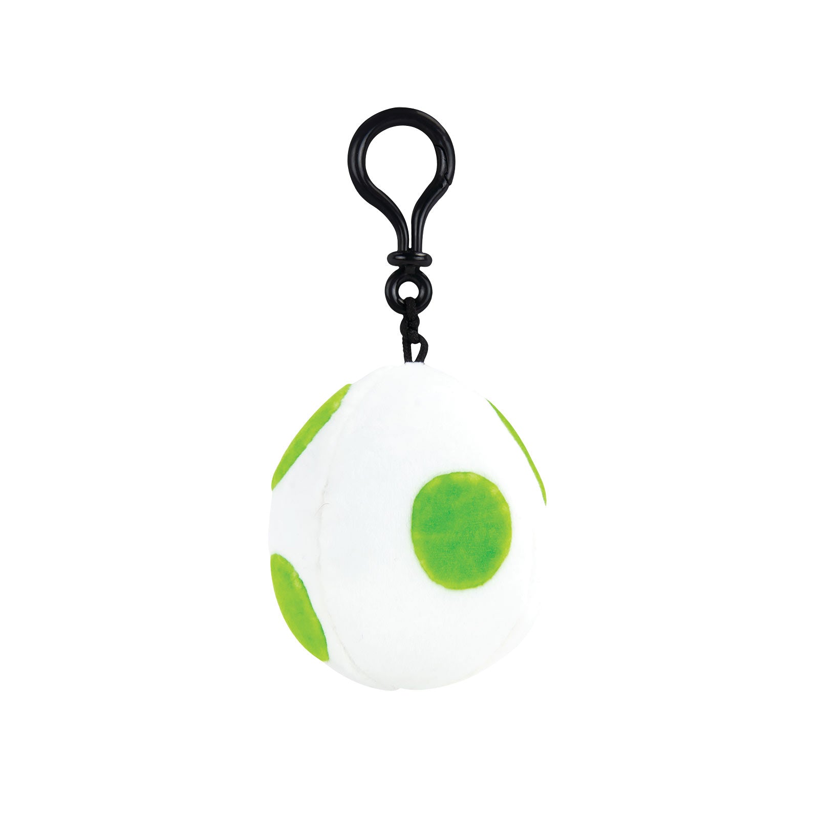 Image produit Super Mario - Yoshi Œuf en peluche porte-clés