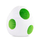 Image produit Super Mario - Figurine en peluche d'oeuf de Yoshi XL