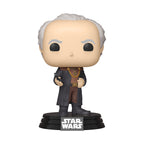 Image produit The Client Funko Pop figurine à tête branlante - Star Wars The Mandalorian