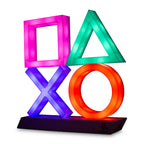 Image produit PlayStation - Lampe de table Icônes