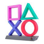 Image produit PlayStation - Lampe de table Icônes