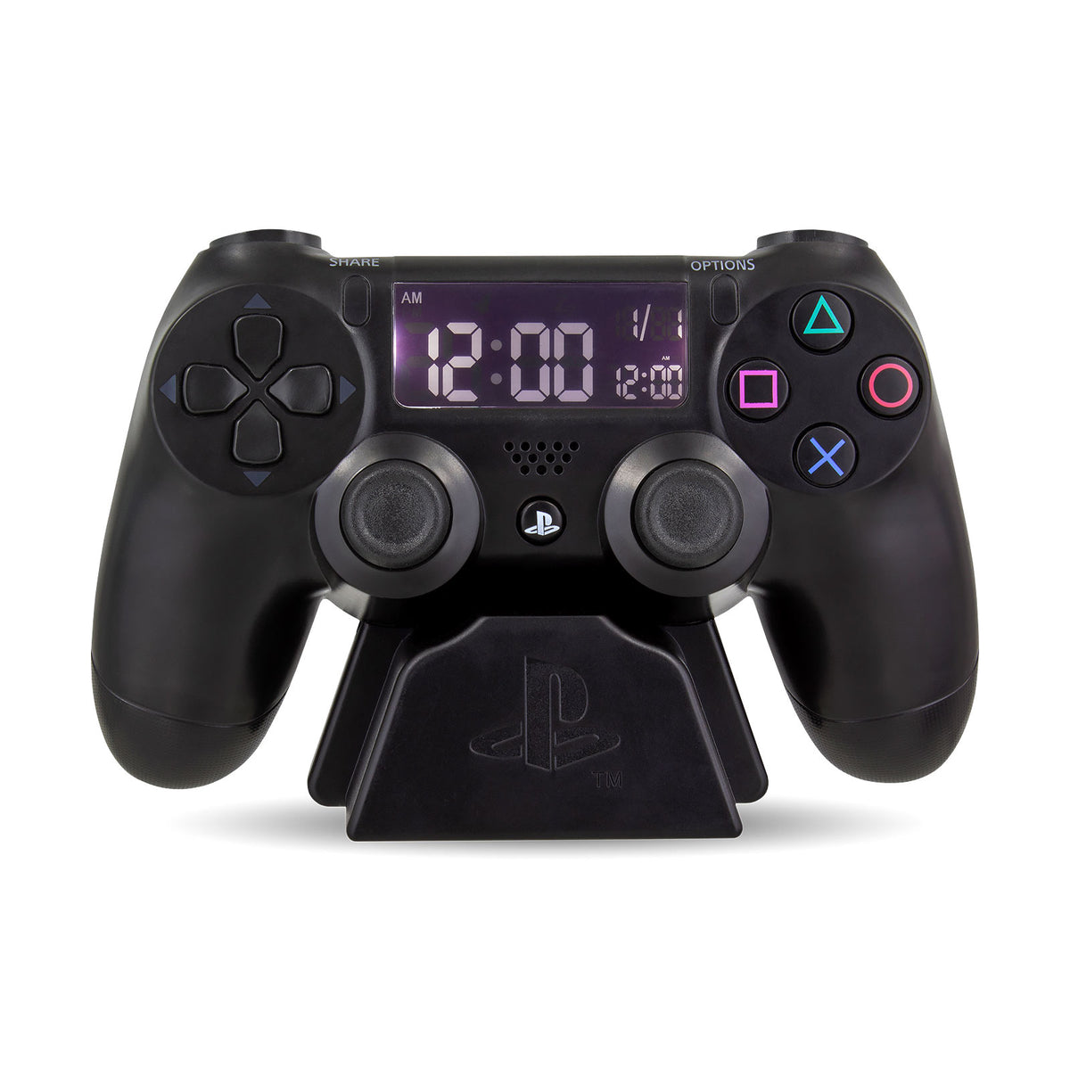 Image produit PlayStation - Réveil Contrôleur