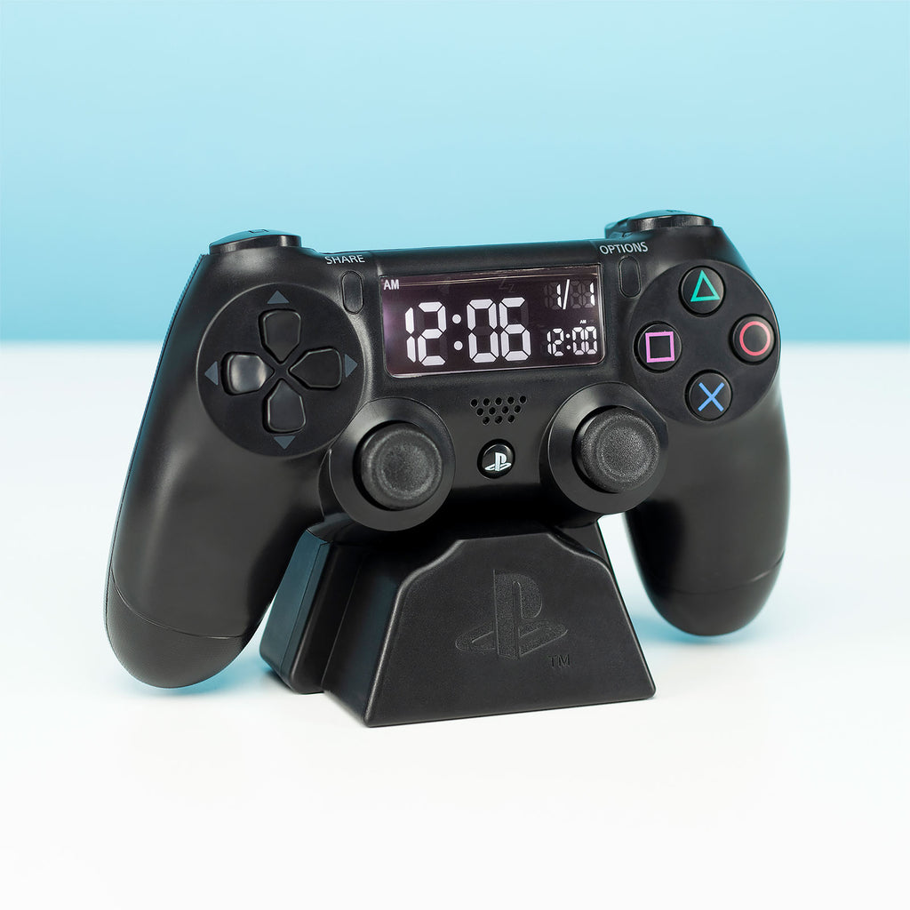 Image produit PlayStation - Réveil Contrôleur
