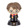 Image produit Harry Potter - Lampe de table 3D Chibi Icons