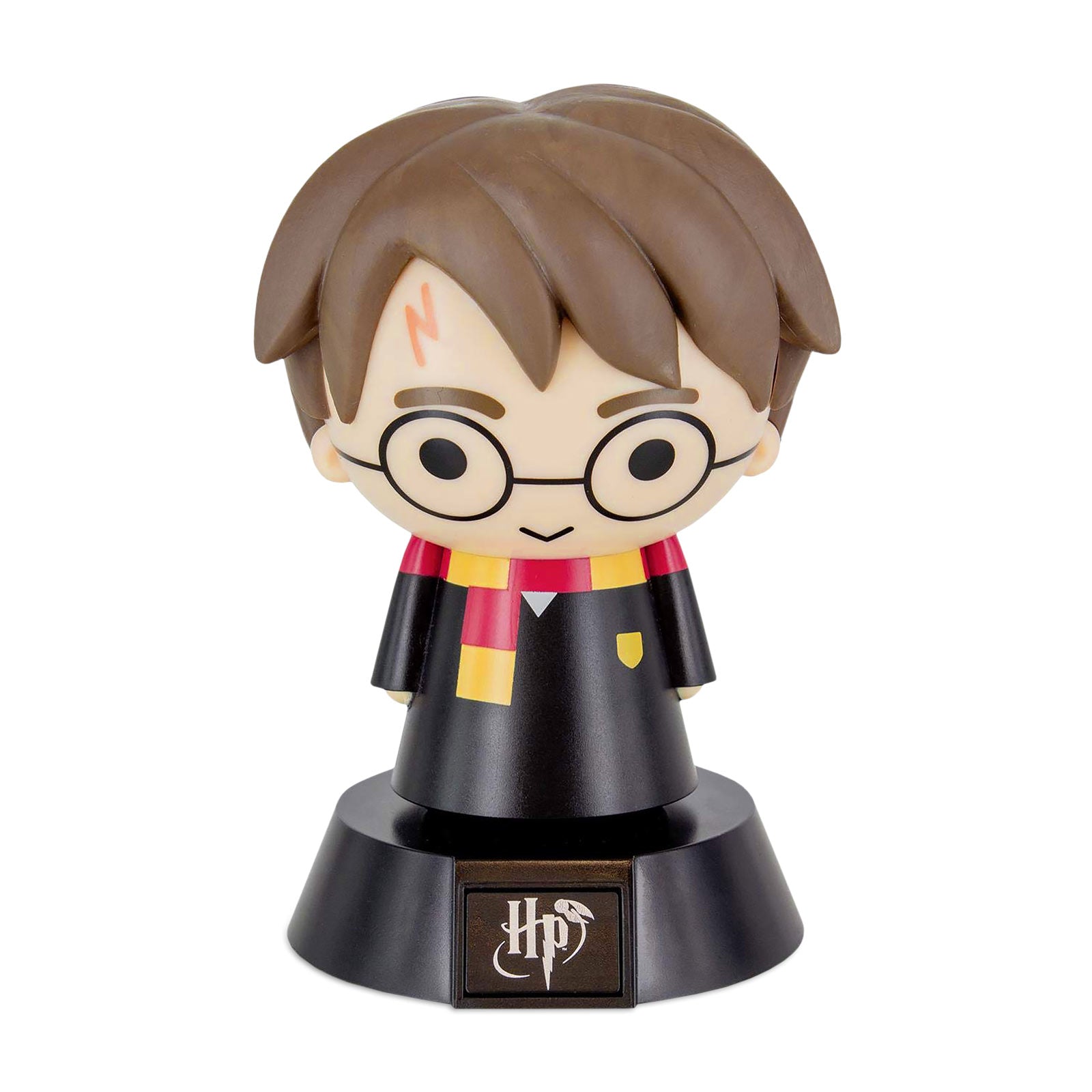 Image produit Harry Potter - Lampe de table 3D Chibi Icons
