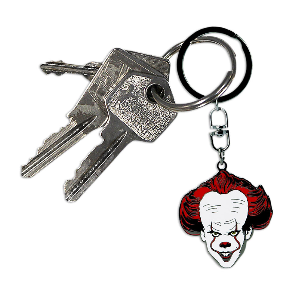 Image produit Stephen King's ÇA - Porte-clés Pennywise