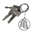 Product image Dragon Ball Z - Kame Symbol Keychain