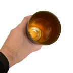Image produit Le Seigneur des Anneaux - Verre Le Poney Fringant Vert