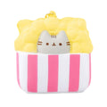 Image produit Pusheen - Figurine Antistress Popcorn