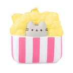 Image produit Pusheen - Figurine Antistress Popcorn