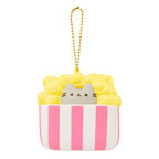Image produit Pusheen - Figurine Antistress Popcorn