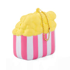 Image produit Pusheen - Figurine Antistress Popcorn