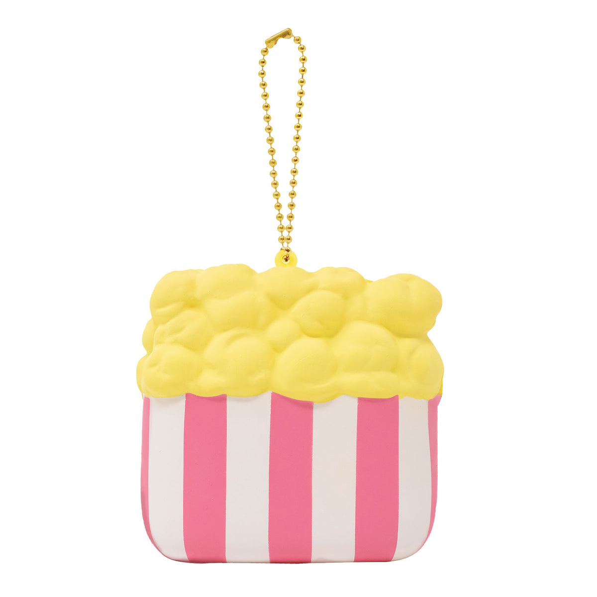 Image produit Pusheen - Figurine Antistress Popcorn