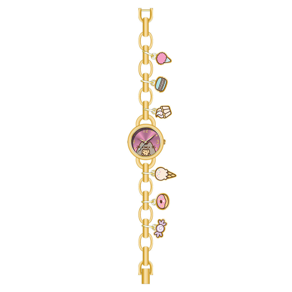 Image produit Pusheen - Montre-bracelet Cookie