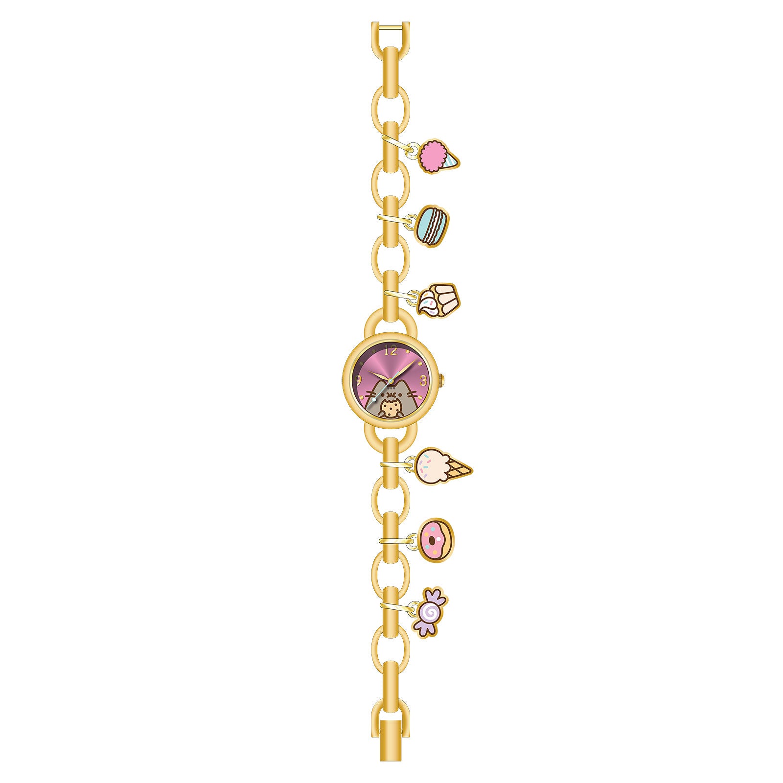Image produit Pusheen - Montre-bracelet Cookie