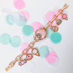 Image produit Pusheen - Montre-bracelet Cookie