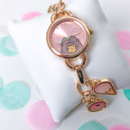 Image produit Pusheen - Montre-bracelet Cookie