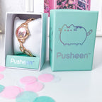 Image produit Pusheen - Montre-bracelet Cookie