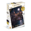 Image produit Harry Potter - Puzzle Bienvenue à Poudlard