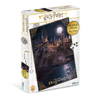 Image produit Harry Potter - Puzzle Bienvenue à Poudlard