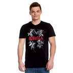 Image produit Attack on Titan - T-Shirt Personnages