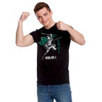 Image produit Attack on Titan - T-shirt Levi