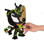 Product image Marvel - Venomized Groot Funko Pop bobblehead figure 25 cm