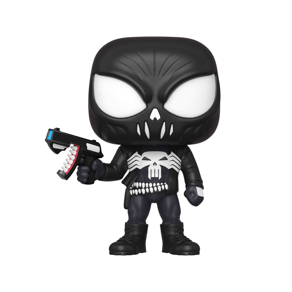 Product image Marvel - Venomized Punisher Funko Pop Bobblehead Figure