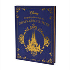 Product image The Big Golden Book of Disney Stories