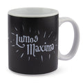 Image produit Harry Potter - Lumos Maxima Tasse à effet thermique