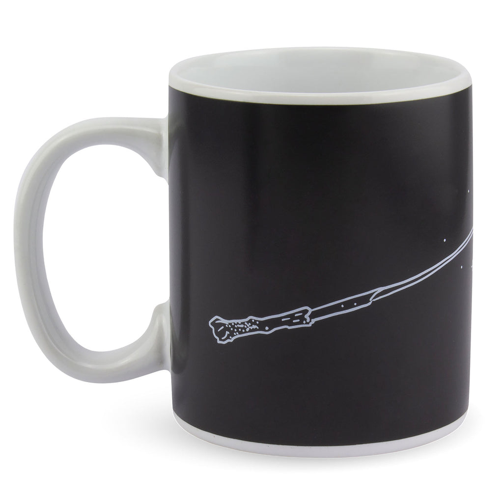 Image produit Harry Potter - Lumos Maxima Tasse à effet thermique