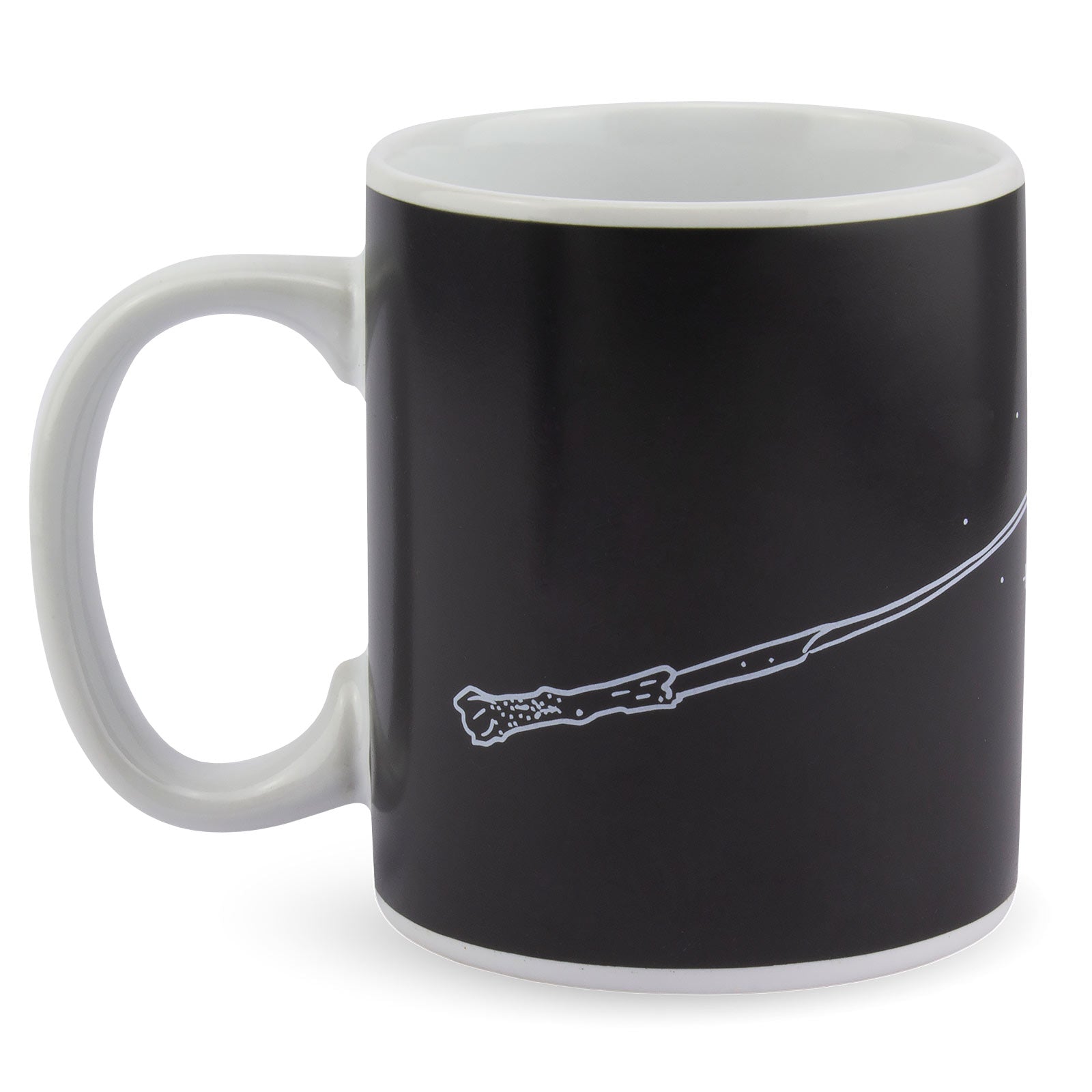 Image produit Harry Potter - Lumos Maxima Tasse à effet thermique