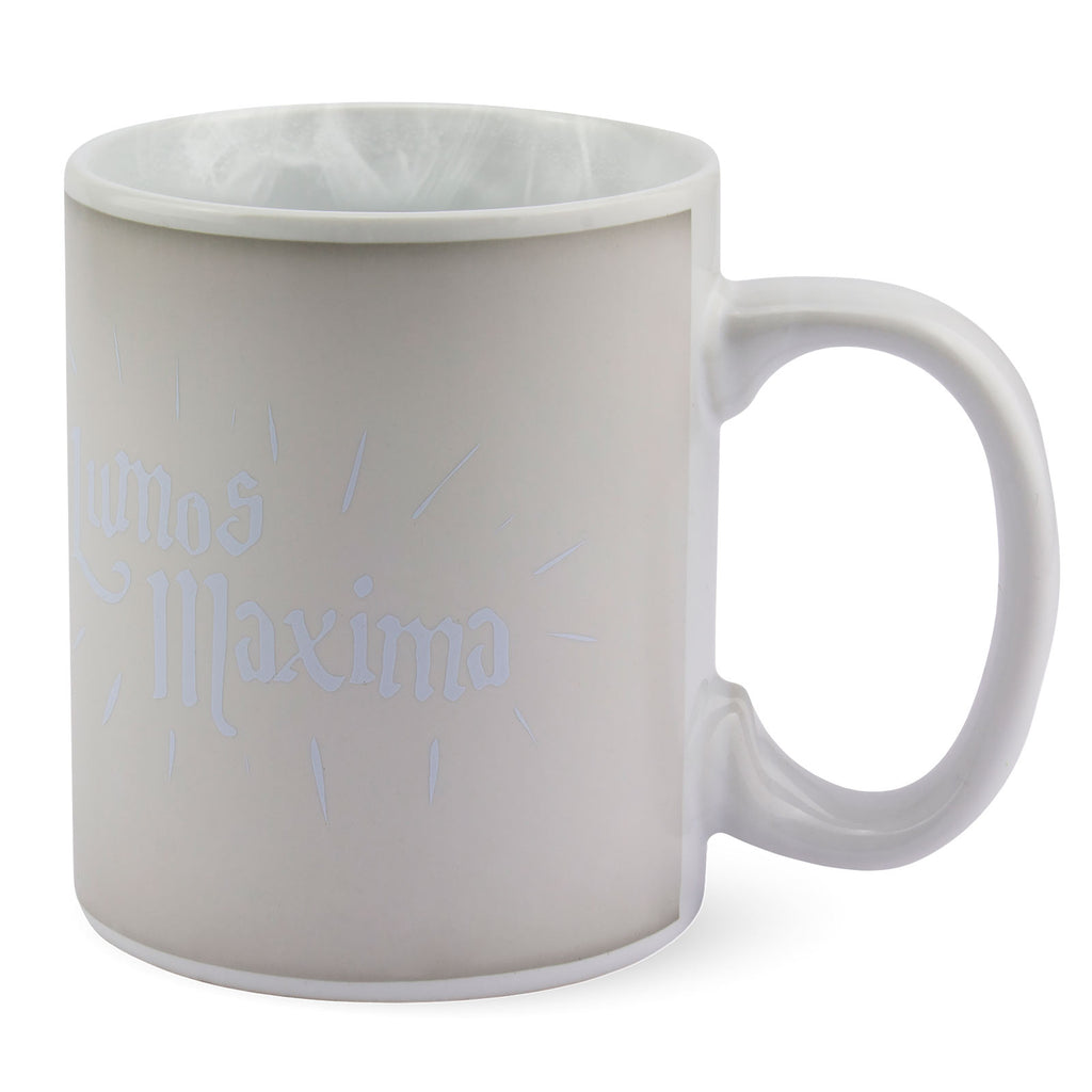 Image produit Harry Potter - Lumos Maxima Tasse à effet thermique