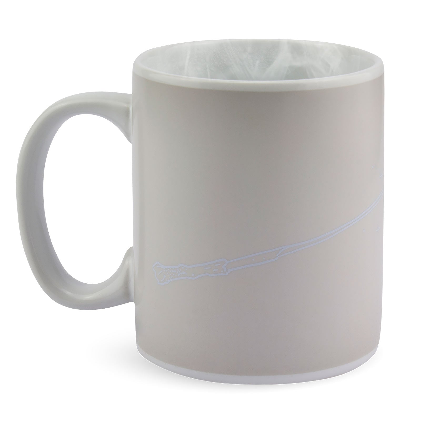 Image produit Harry Potter - Lumos Maxima Tasse à effet thermique