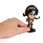 Product image Rainbow Six Siege - Dokkaebi Six Collection Chibi Figure 10 cm