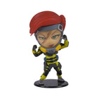 Image produit Rainbow Six Siege - Finka Six Collection Figurine Chibi 10 cm