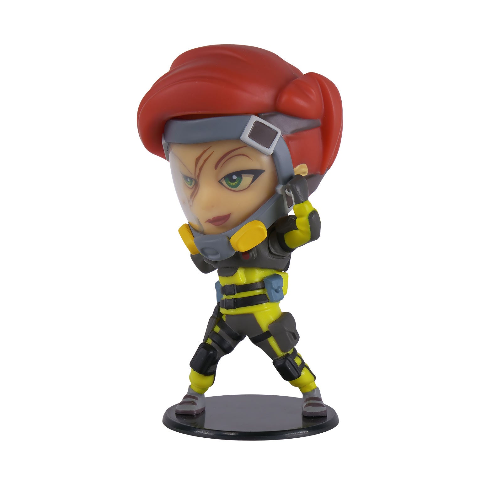 Image produit Rainbow Six Siege - Finka Six Collection Figurine Chibi 10 cm