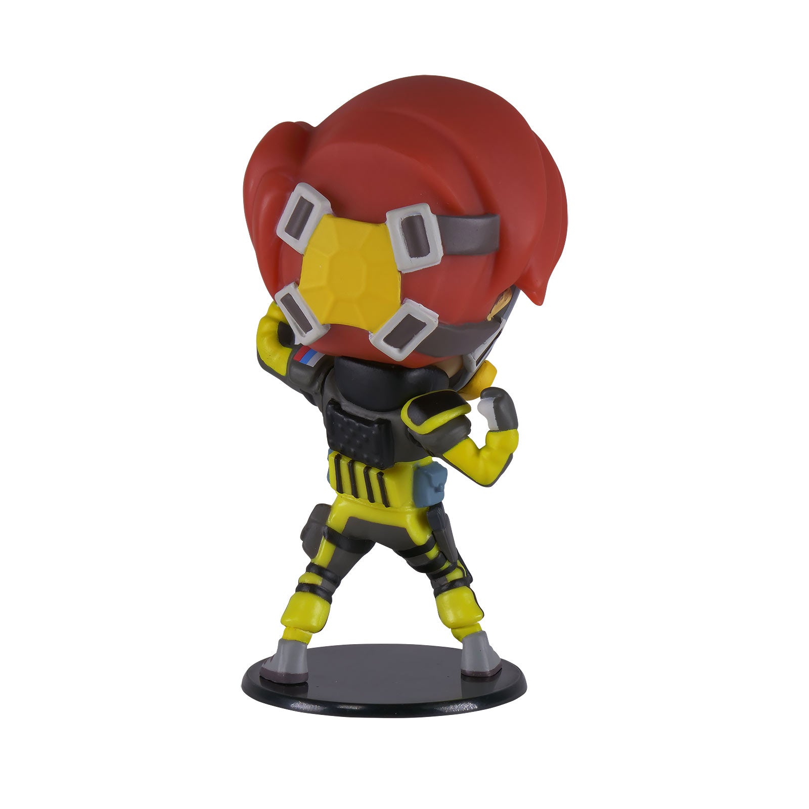 Image produit Rainbow Six Siege - Finka Six Collection Figurine Chibi 10 cm