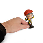 Image produit Rainbow Six Siege - Finka Six Collection Figurine Chibi 10 cm