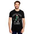 Image produit Demon Slayer - T-shirt noir Tanjiro Kamado