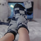 Product image Harry Potter - Ravenclaw Socks 5 Pack