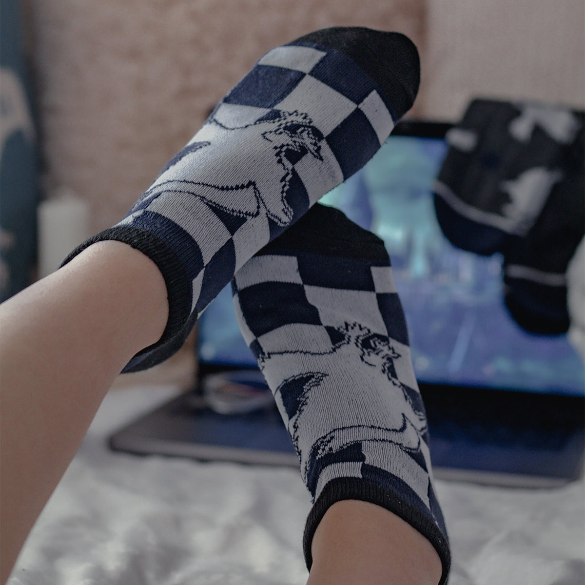 Product image Harry Potter - Ravenclaw Socks 5 Pack