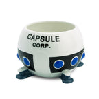 Image produit Dragon Ball - Vaisseau spatial Capsule Corp. Tasse 3D avec couvercle